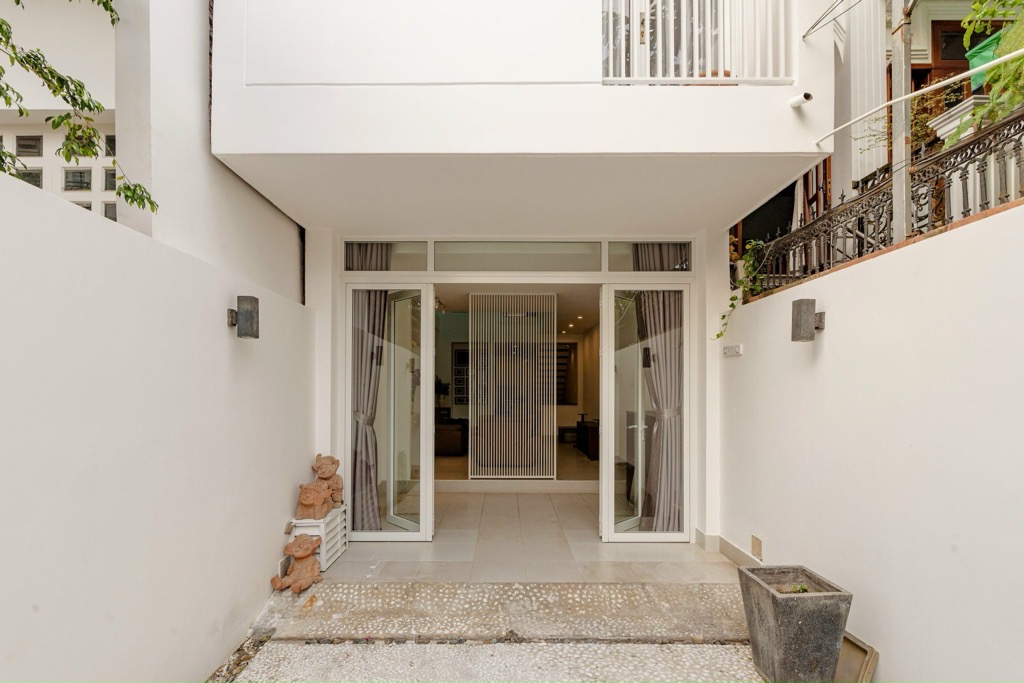 Nhà mới, CHDV HXH Quang Trung, 6 tầng, dòng tiền 35tr/tháng, Gò Vấp